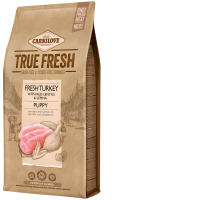 Carnilove Dog True Fresh Turkey Puppy 11,4 kg