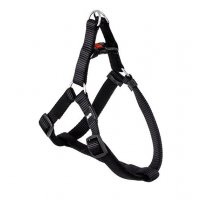 Szelki Karlie ART Sportiv Plus dla psa 35-60cm / 20 Czarne