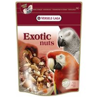 VL Pokarm dla dużych papug Egzotyczne orzechy 750g