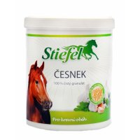Czosnek granulowany 1kg