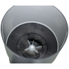 Podajnik automatyczny TX-C Smart 3.01, 3l/18 x 31 x 18 cm, czarny