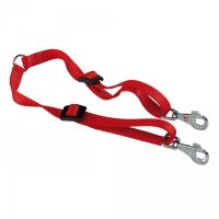 Splitter nylonowy TWIN 15mm x 28-42cm