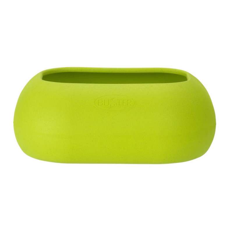 Miska gumowa IncrediBowl 1l zielona Kruuse§