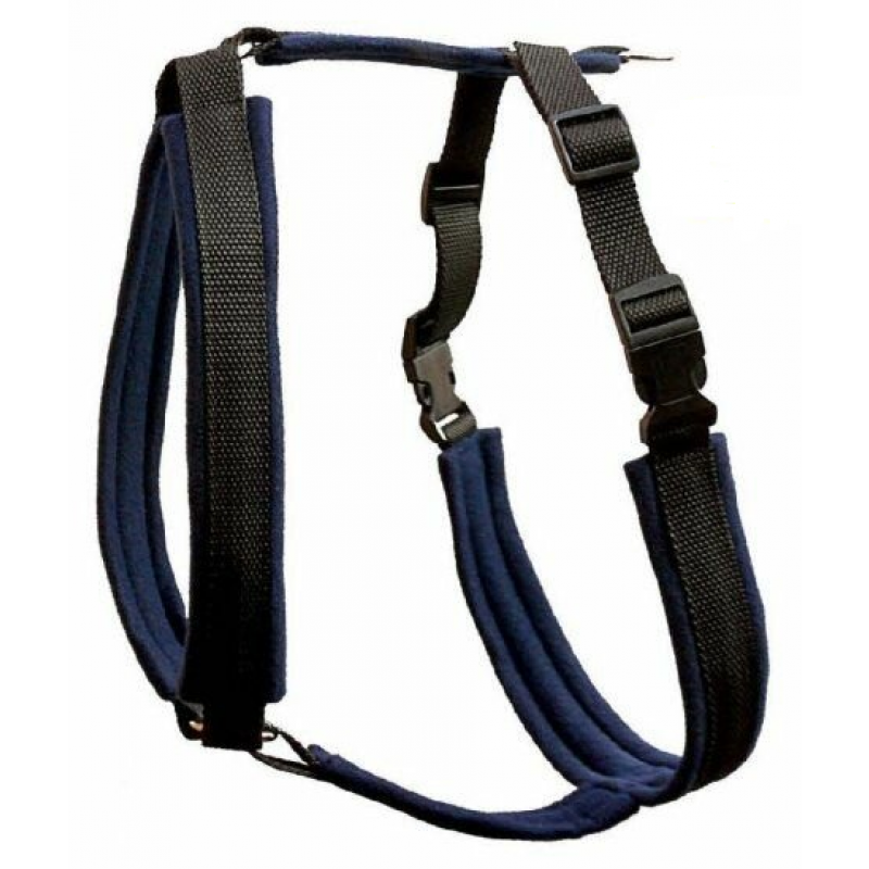 Szelki Becky M - 50cm