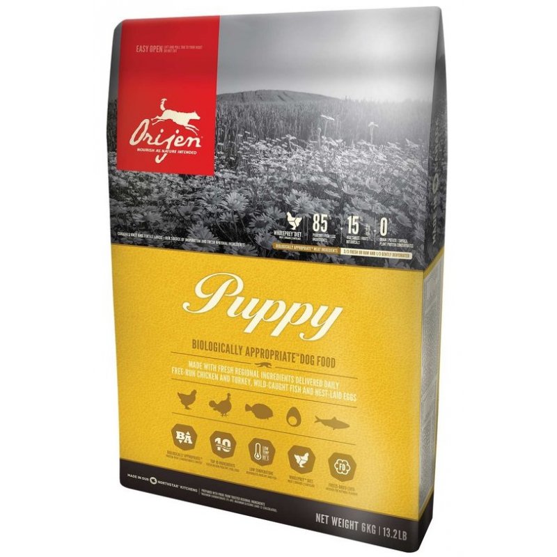 Orijen Dog Puppy 340g