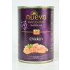 Nuevo cat adult Kurczak w puszce 400g