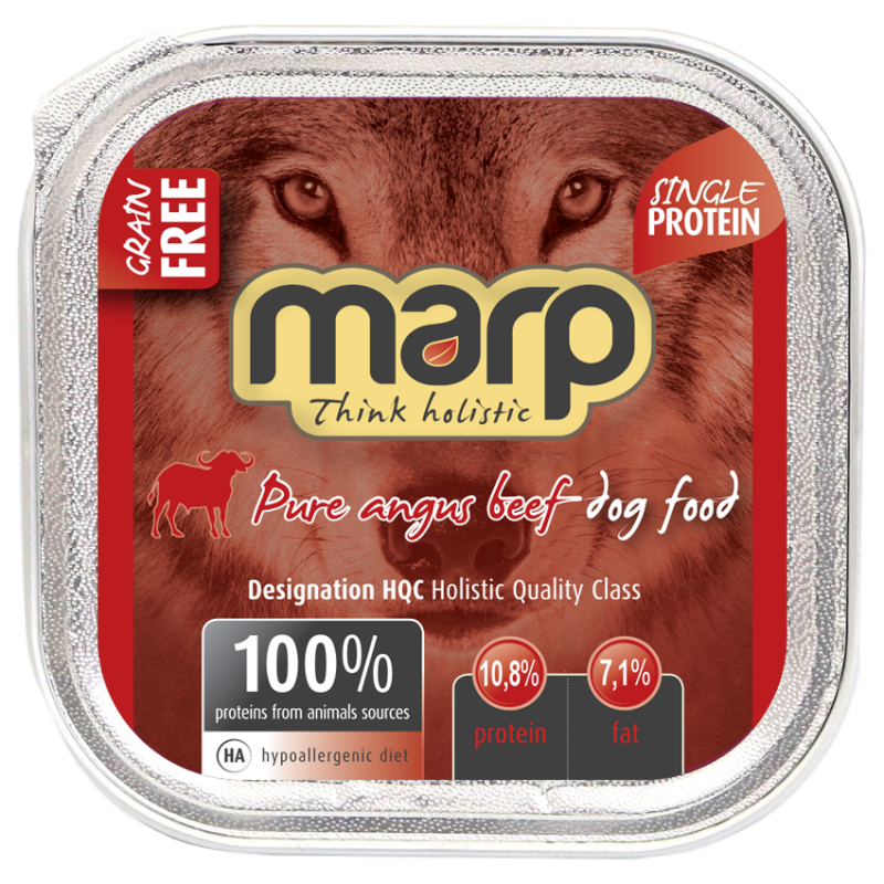 Marp Angus Beef 100g