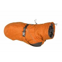 Stylizacja Hurtta Expedition parka z rokitnika 50
