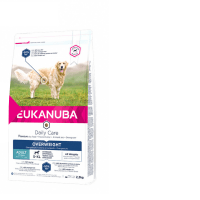 Eukanuba Dog  DC Overweight Sterilized 2,5kg