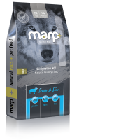 Marp Natural Plus Senior and Slim 12kg