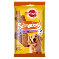 Pedigree Przysmak Schmackos 12szt 86g