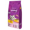 Whiskas Dry z kurczakiem i wątróbką 14kg