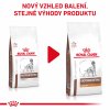 Royal Canin VDD Gastrointestinal Low Fat 12kg