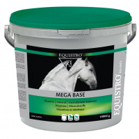 Equistro Mega Base 10kg