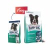 Happy Dog Supreme FIT & VITAL - SUPER PREMIUM Medium Adult 4kg