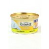 Pasztet Gourmet Gold Cat z kurczakiem 85g