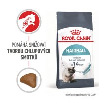 Royal Canin Hairball Care 400g