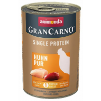 GRANCARNO Single Protein 400g - Kurczak