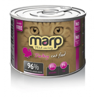 Marp Variety Turkey CAT 200g