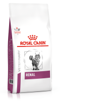 Royal Canin VHN Cat Renal 400g