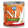 N&D DOG PUMPKIN Puppy Chicken & Pomegranate 285g