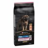 PRO PLAN LARGE ADULT Robust SENSITIVE SKIN łosoś 14 kg