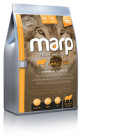 Marp Variety Grass Field - jagnięcina 2kg