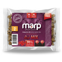 Marp Holistic Red Mix - wołowina, indyk, dziczyzna bez zbóż próbka 70g