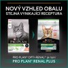 PRO PLAN CAT ADULT STERILISED RENAL PLUS łosoś 10 kg