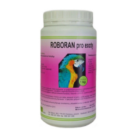 Roboran for Exotics plv 1kg