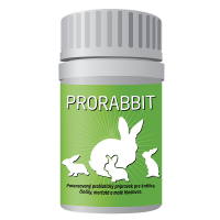 Prorabbit plv 50g