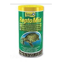 Pokarm dla żółwi Tetra Repto Min 1l