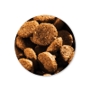 Happy Dog Supreme Sensible Neuseeland 4kg