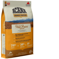 Acana Dog Wild Prairie Regionals 11,4 kg