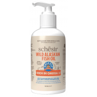 Grizzly Salmon Oil Plus 500ml