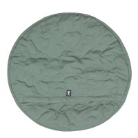 Łóżko turystyczne śpiwór Hurtta Dreamer ECO M 70cm