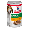 Opakowanie - Hill's Science Plan Puppy Mini & Small