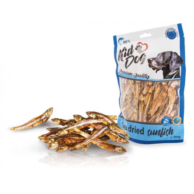 KIDDOG Sea Sunfish 250g