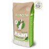 ASAN Pet Aloe podłoże dla gryzoni i królików 42l