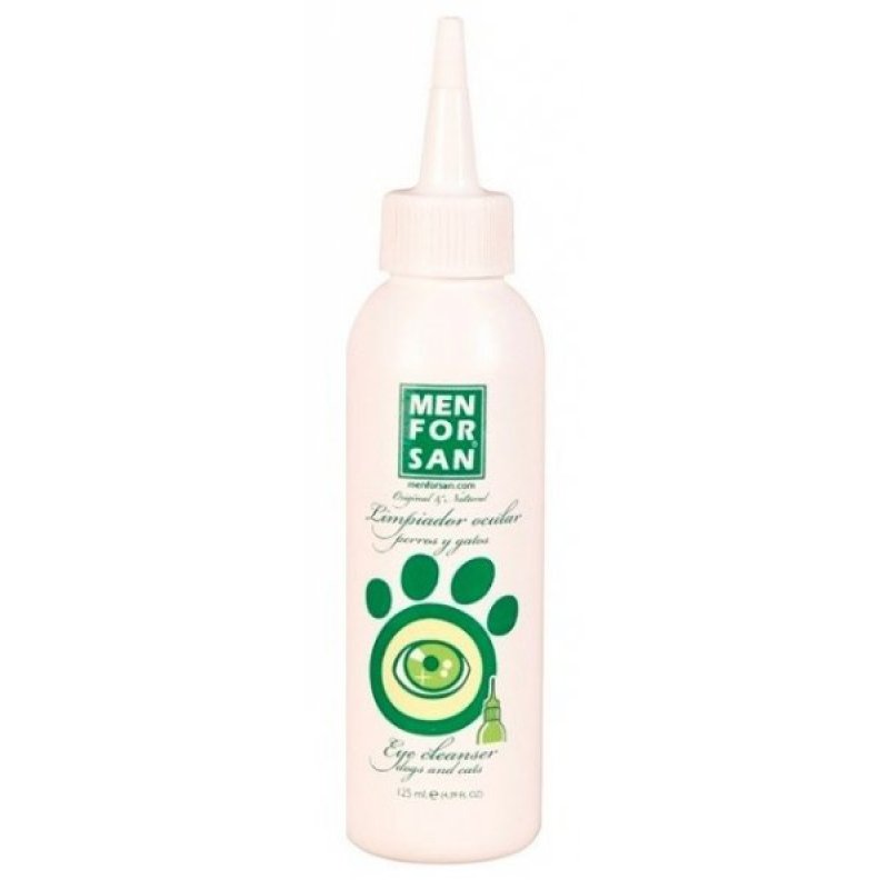 Produkt Menforsan do pielęgnacji okolic oczu 125ml