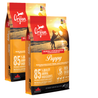 2x Orijen Dog Puppy 11,4kg