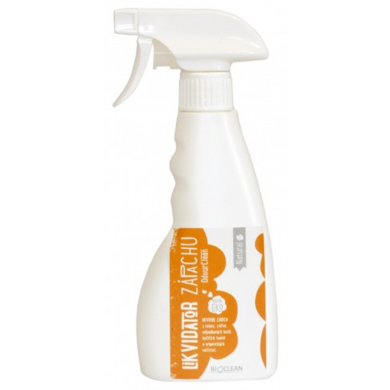 Odourclean 250 ml NATURALNY