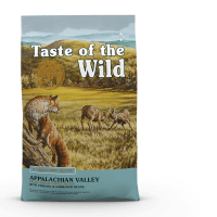 TASTE OF THE WILD Appalachian Valley 12,2kg