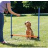 AGILITY przeszkody 3 belki 129x115cm