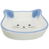 Miska ceramiczna-głowa kota 0,25ml 12cm TR *