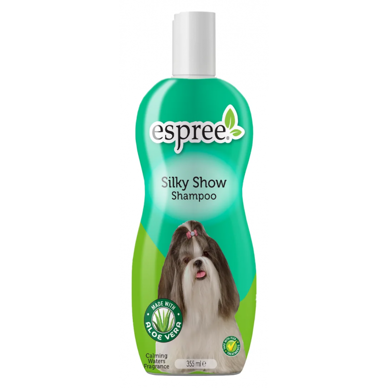 Espree Silky Show szampon 355ml