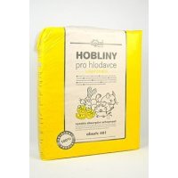 Wiórki o zapachu cytryny LIMARA 60l