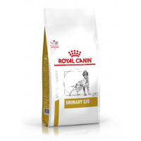 Royal Canin VD Canine Urinary S / O 7,5kg