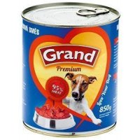 GRAND Meat mix konserwa 850g