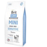 Brit Care Dog Mini Grain Free Sensitive 7kg